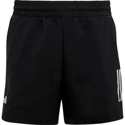 Adidas Clu3s Shorts Black 7-8 Years