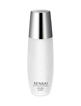 Cellular Performance Lotion I (Light) - SENSAI - FashionsVida