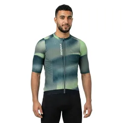 Maillot à Manches Courtes Pro Sl