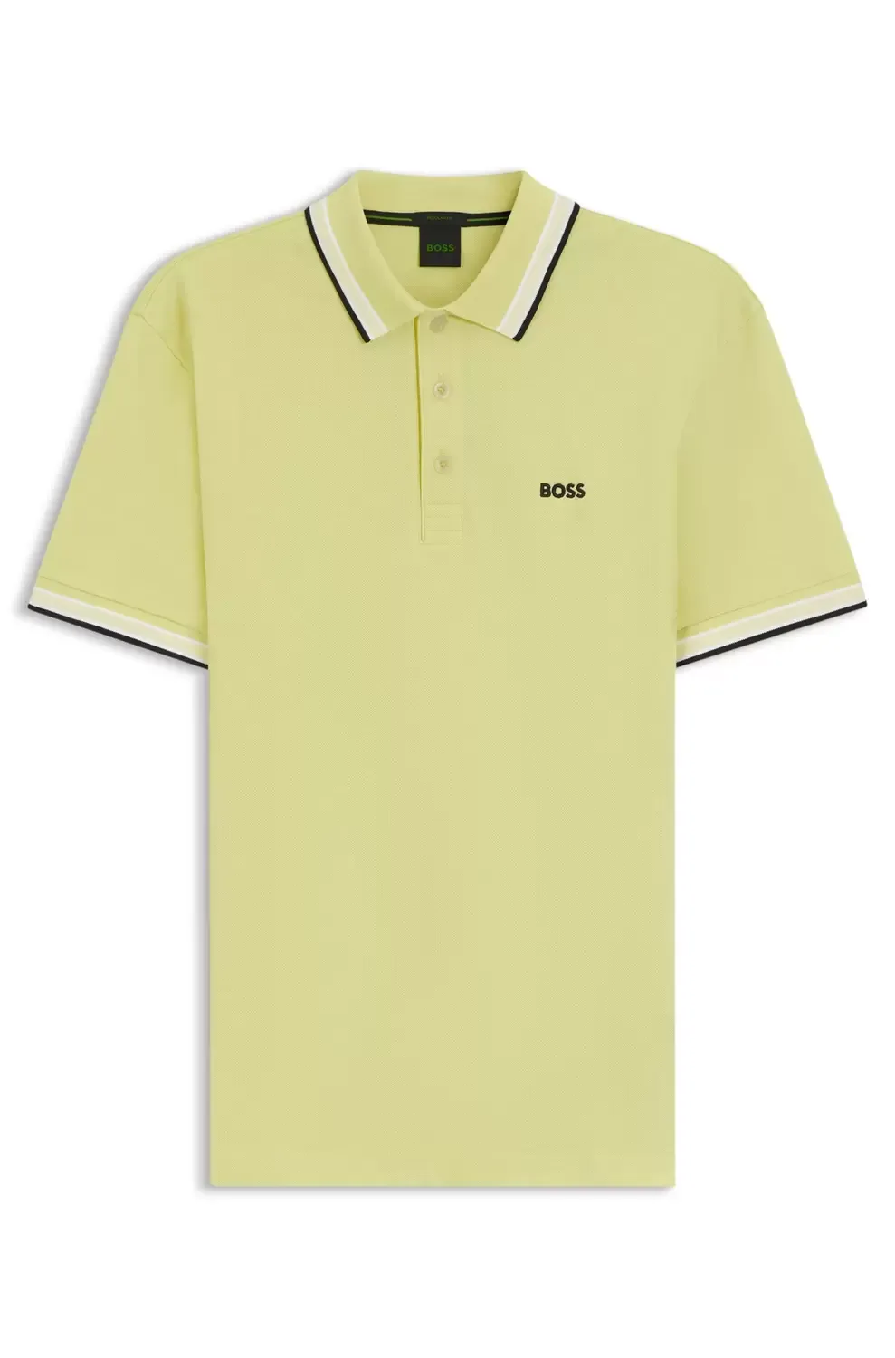 Paddy 10241663 01 male - L - FashionsVida