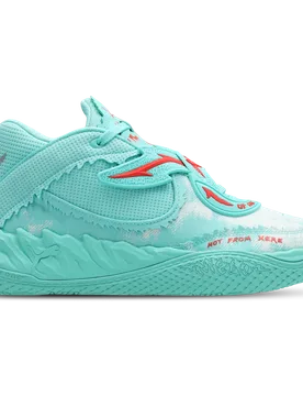 MB.05 Uomo - Sneakers Blu - Taglia 43 - Rete/Sintetico 43 - Puma - FashionsVida