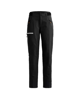 Pantalon softshell Seceda noir XL - Ortovox - FashionsVida