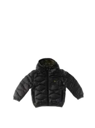 Blauer Piumino trapuntato NERO 10