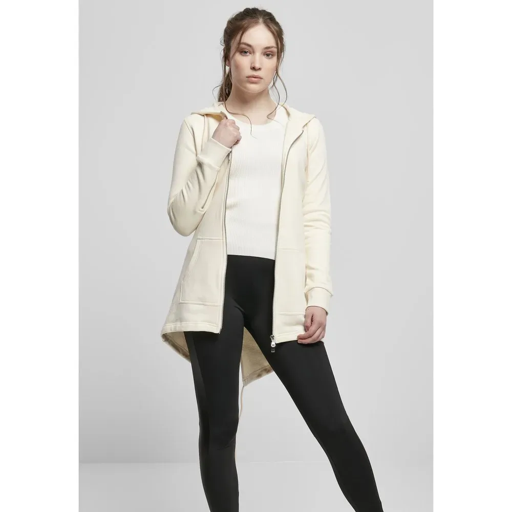 Urban Classics Veste White M Femme - Urban classics - FashionsVida