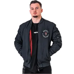 Veste Washed Legend 794 Black 2XL