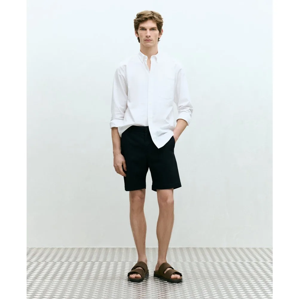 Bermuda hombre sport básica regular - Dustin - FashionsVida
