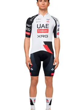 Uae replica maillot manga corta hombre (M) - PISSEI - FashionsVida