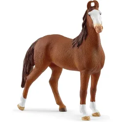 Figura Yegua Marwari