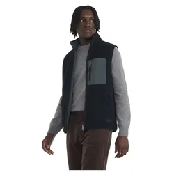 Gilet Aiw24mfle007 Noir 2XL Homme