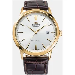 Reloj de hombre Contemporary RA-AC0F04S10B automático de piel