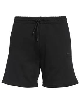 Pantalones cortos y bermudas Hombre Negro L,M,S,XL Hombre - ALPHA - FashionsVida