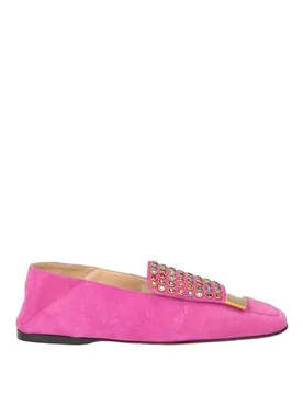 Mocasines Mujer Malva 35 Mujer - Sergio Rossi - FashionsVida