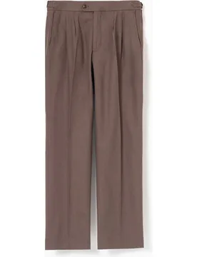 Pantalón set de hombre relaxed fit - PuroEgo - FashionsVida