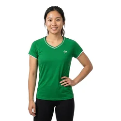 Club Short Sleeve T-shirt Green XL