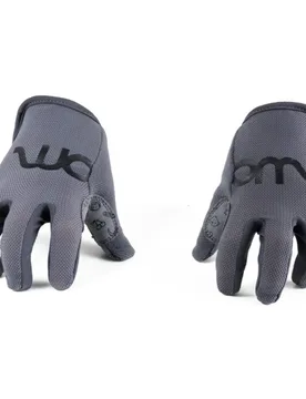 Woom Guanti Tens Grey - woom - FashionsVida