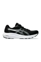 Scarpe da running nere con Amplifoam+ Gel Contend 10 40½
