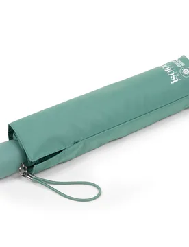 Parapluie ombrelle Vert Pastel UPF50+ vert pastel ST - Isotoner - FashionsVida