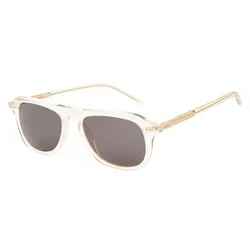 Occhiali Da Sole Da Donna Eyston-s0 53/19/15 Clear / Grey One Size