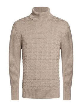 Cuello alto Hombre Topo L,S,XL,XXL Hombre - Philotinto - FashionsVida