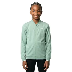 Team Light Jacket Sage 10-12 Years