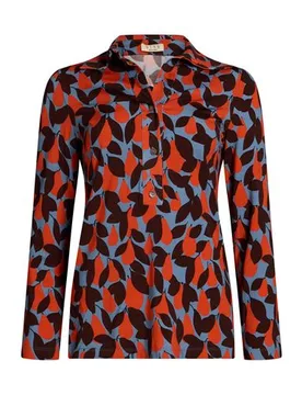 Top Damen Orange 30,32,34,36,38,40 Damen - SIYU - FashionsVida
