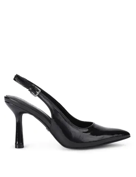 Womens Adina Sandals - Black - Size Uk 4 - KG Kurt Geiger - FashionsVida