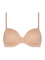 Soutien-gorge BI Stretch JOAN crème bronzé beige 85B