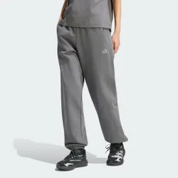 PANTALONI KIT SMALL LOGO LOOSE CUFFED 2XL Grey Five