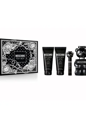 Moschino Estuche Toy Boy - Moschino - FashionsVida