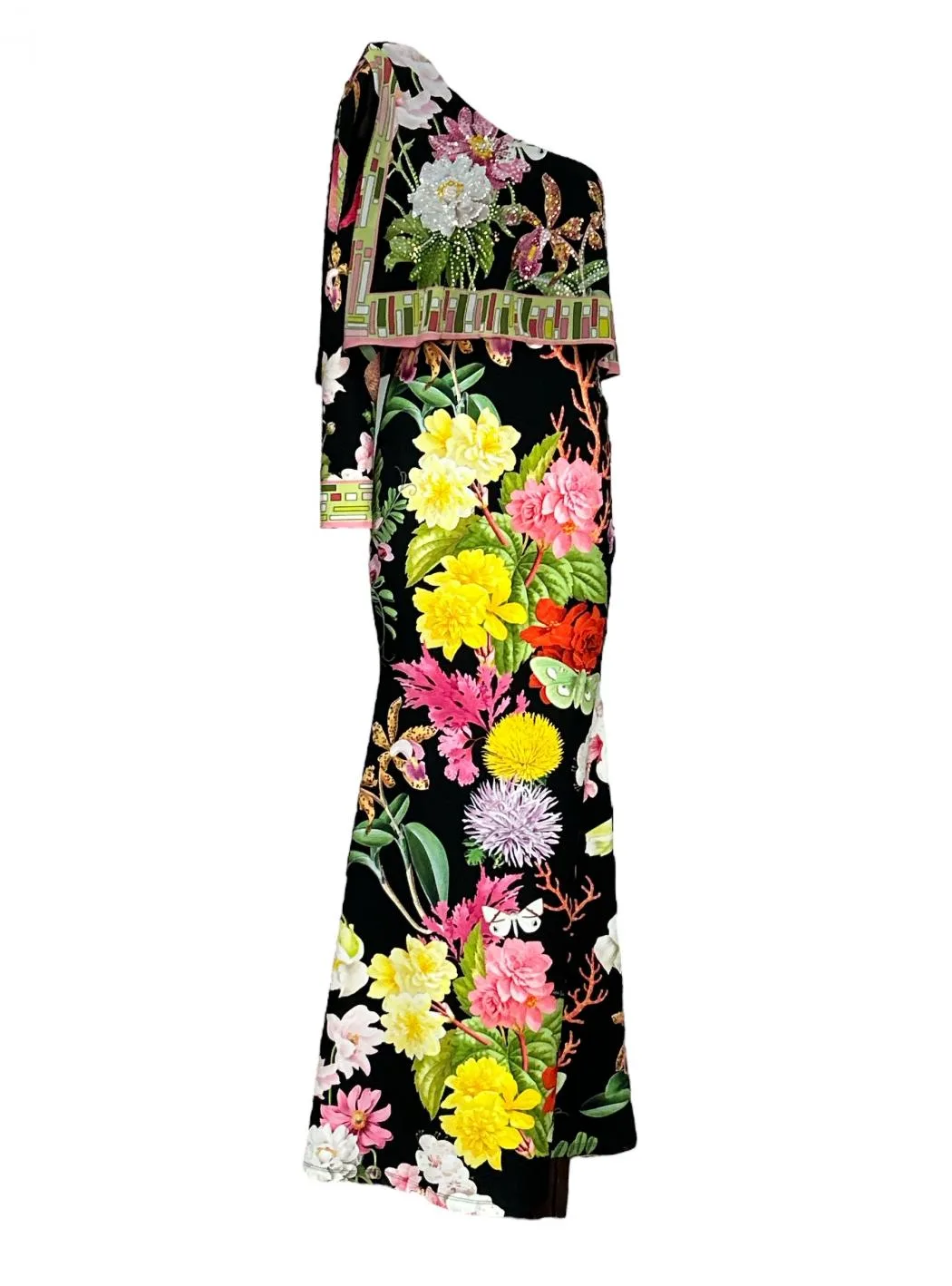 Donna gai mattiolo LV1281 - Gai Mattiolo - FashionsVida