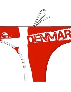 Turbo Slip De Bain Denmark - TURBO - FashionsVida