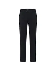 Chino THILO schwarz 31U Herren