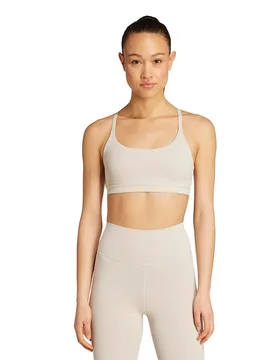 Soutien-gorge De Sport à Faible Impact All Me Wonder Alumina XS - Adidas - FashionsVida