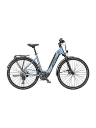 E-Bike Macina Sport SX 20 Tiefeinsteiger hellblau 46CM B