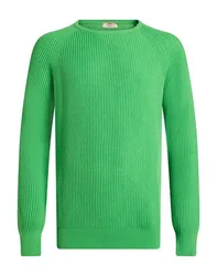 Pullover Hombre Verde 50,54,56 Hombre