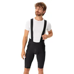 Vaude Bike Salopette Kuro Ii Black