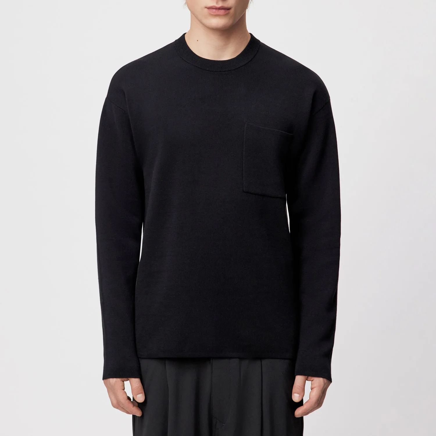 LEVVIN 10 male - M - FashionsVida