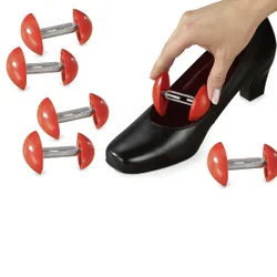 Schuhdehner 6er Set MAXIMEX