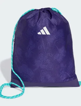 SACCA DA PALESTRA MERCEDES - AMG PETRONAS FORMULA 1 TEAM VANDA BLOOM 1 Taglia Dark Purple - Adidas - FashionsVida