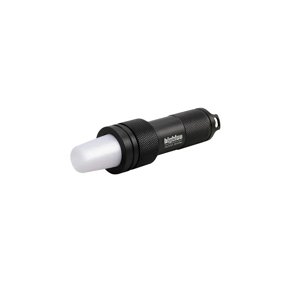 Bigblue Torcia Strobo Led - Bigblue - FashionsVida