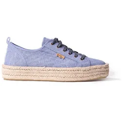 Espadrillas Jordina Denim EU 40