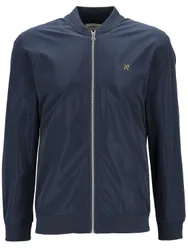XL nylon bomber male