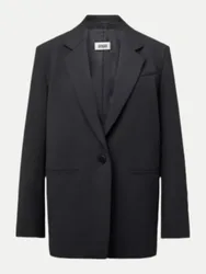 Drykorn Blazer MOWTIE Schwarz 3