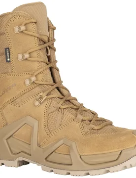 Zapatillas de montaña de mujer Zephyr Mk2 Gtx Hi - Lowa - FashionsVida