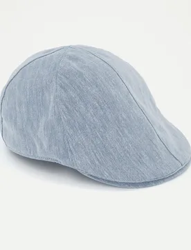 Dustin - Gorra inglesa lisa - Dustin - FashionsVida