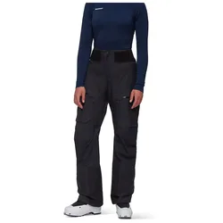 Pantalon Haldigrat Air Hs Black 38