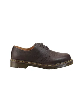 Anzugschuhe - Derbies 1461 braun 44 Herren - Dr. martens - FashionsVida