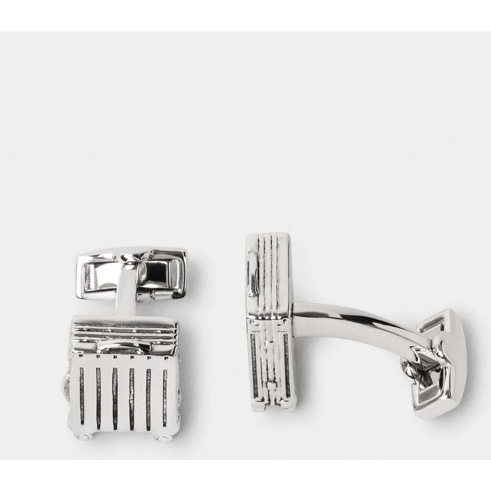 Hackett - Gemelos maleta - Hackett - FashionsVida