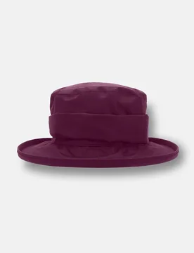 Canterbury Womens Cloche Hat - - Size: L - Lighthouse - FashionsVida
