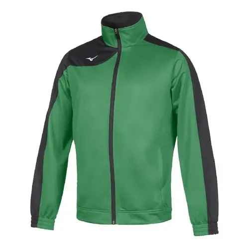 Kinder-Trainingsanzug Team kobe knit - Vert - unisex - Size: XL - Mizuno - FashionsVida